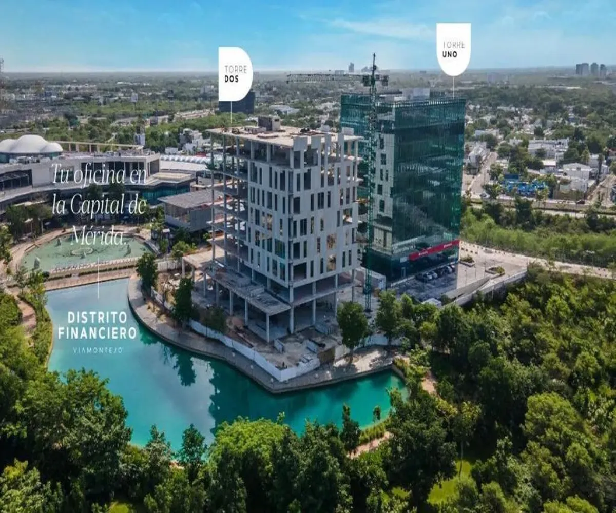 Oficina En Venta,Centro,Paseo de Montejo S/N, Mérida, Yucatán 97089,Paseo de Montejo,1,pMt702Z