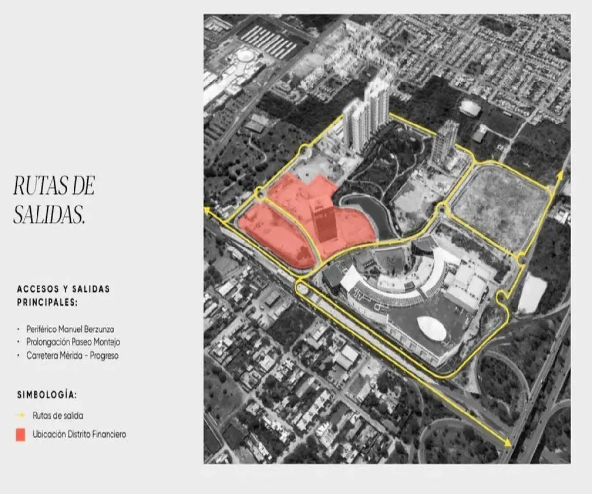 Oficina En Venta,Centro,Paseo de Montejo S/N, Mérida, Yucatán 97089,Paseo de Montejo,1,pMt702Z