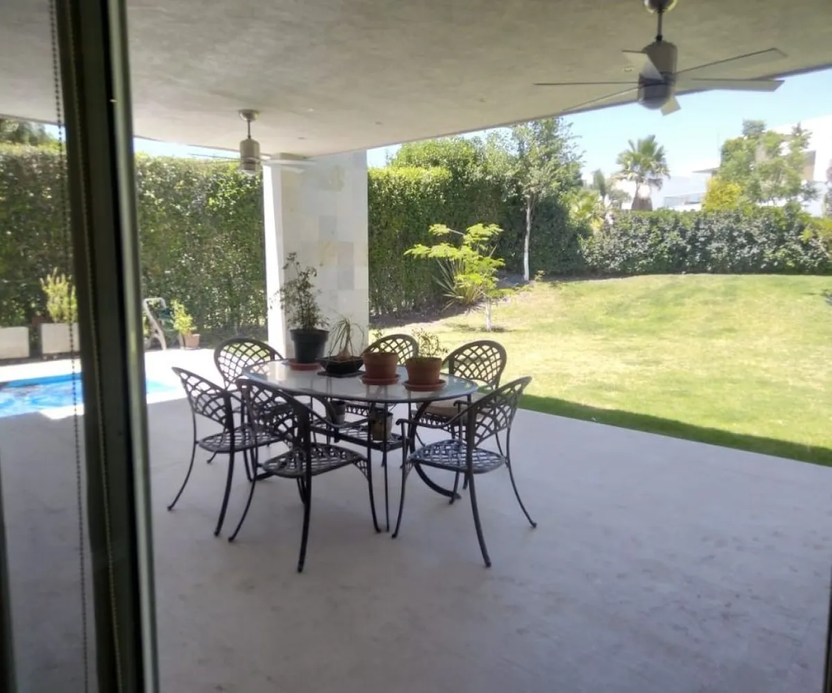 Casa En Venta,La Campana,Paseo del Mesón 7, Querétaro, Querétaro 76100, 4 Habitaciones,4 Baños,Paseo del Mesón,2,pA7v9md