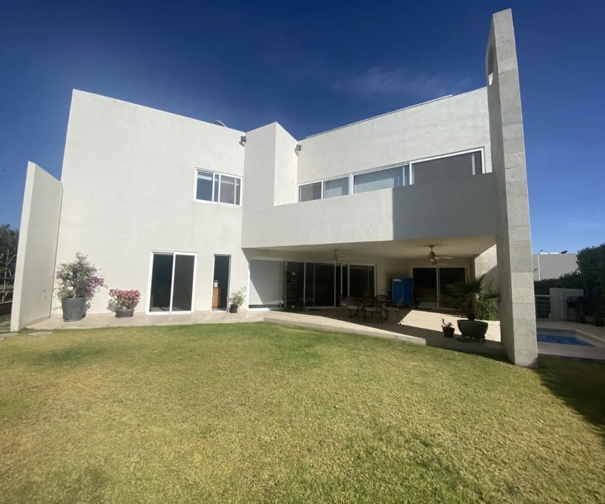 Casa En Venta,La Campana,Paseo del Mesón 7, Querétaro, Querétaro 76100, 4 Habitaciones,4 Baños,Paseo del Mesón,2,pA7v9md