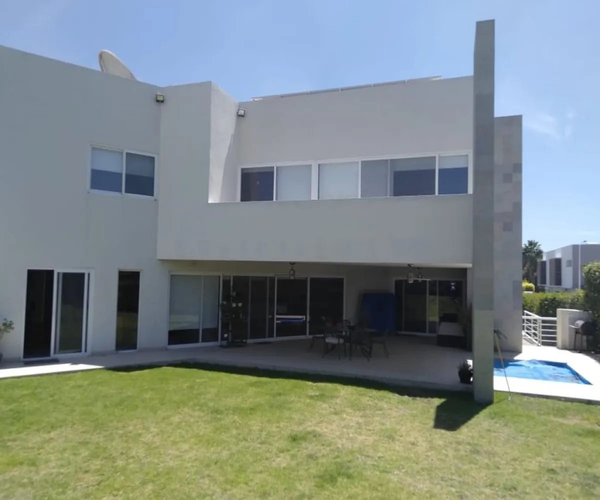 Casa En Venta,La Campana,Paseo del Mesón 7, Querétaro, Querétaro 76100, 4 Habitaciones,4 Baños,Paseo del Mesón,2,pA7v9md