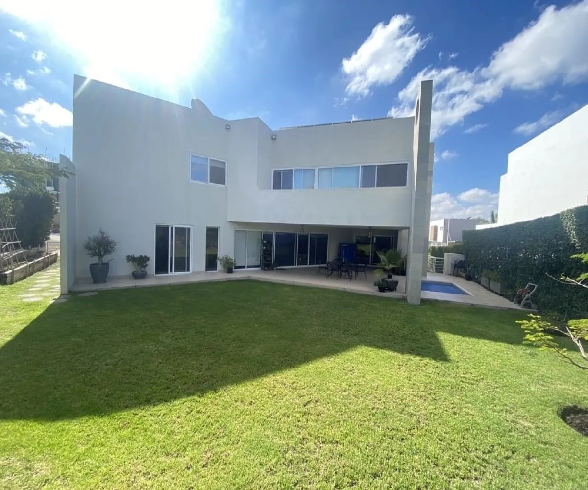 Casa En Venta,La Campana,Paseo del Mesón 7, Querétaro, Querétaro 76100, 4 Habitaciones,4 Baños,Paseo del Mesón,2,pA7v9md