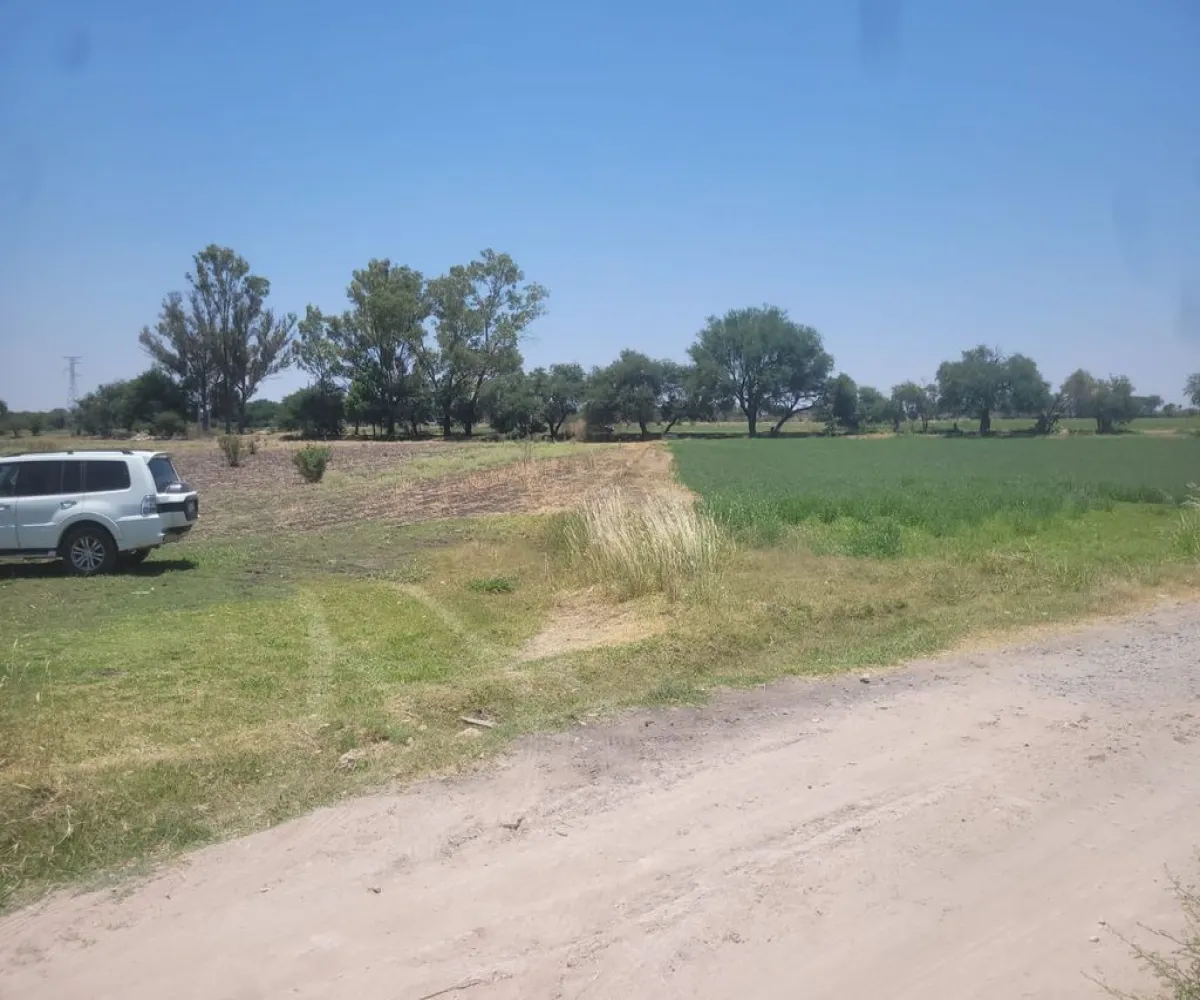 Terreno En Venta,La Venta,Parcela 42 S/N, Pedro Escobedo, Querétaro 76700,Parcela 42,pc4Lu9j