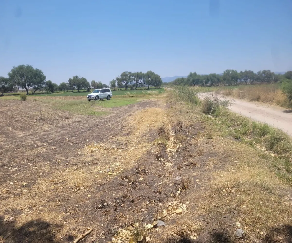 Terreno En Venta,La Venta,Parcela 42 S/N, Pedro Escobedo, Querétaro 76700,Parcela 42,pc4Lu9j