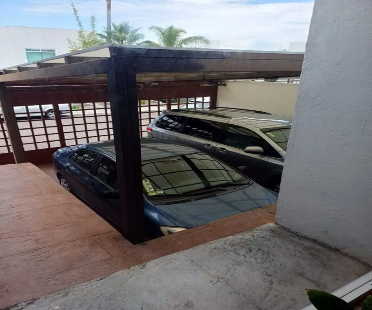 Casa En Renta,real de juriquilla,Paseo del Cantil 125, Querétaro, Querétaro 76230, 3 Habitaciones,4 Baños,Paseo del Cantil,1,pdUJbM6