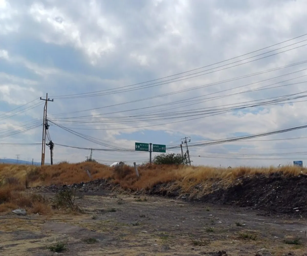 Terreno En Venta,Libramiento Surponiente 1, Corregidora, Querétaro 76908,Libramiento Surponiente,pAhEsnx