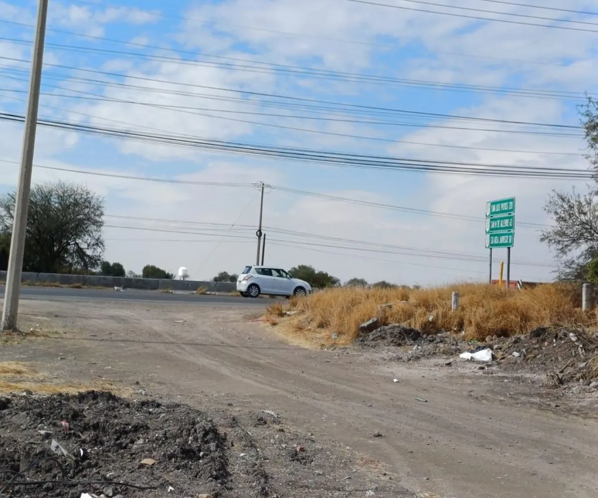 Terreno En Venta,Libramiento Surponiente 1, Corregidora, Querétaro 76908,Libramiento Surponiente,pAhEsnx