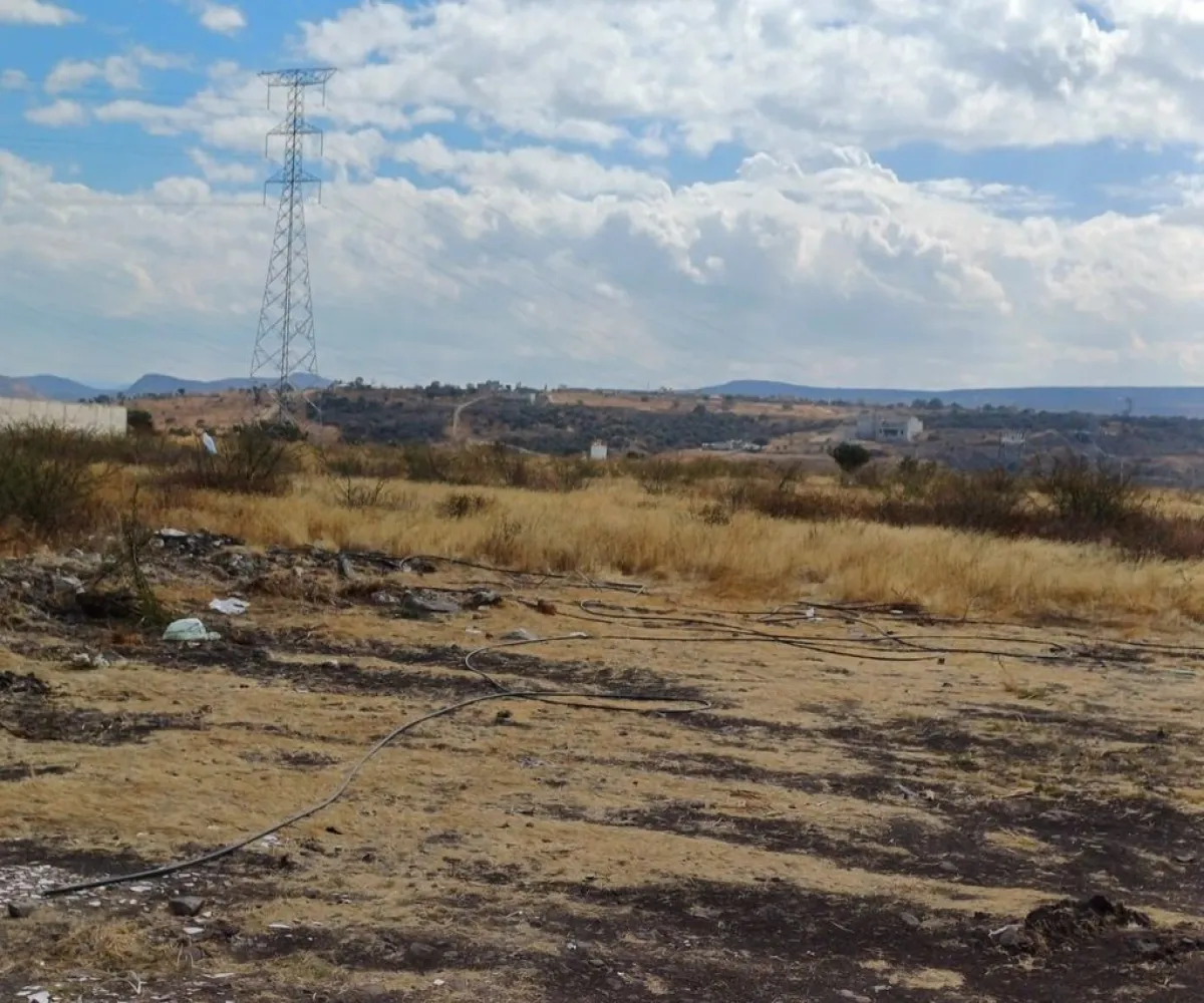 Terreno En Venta,Libramiento Surponiente 1, Corregidora, Querétaro 76908,Libramiento Surponiente,pAhEsnx