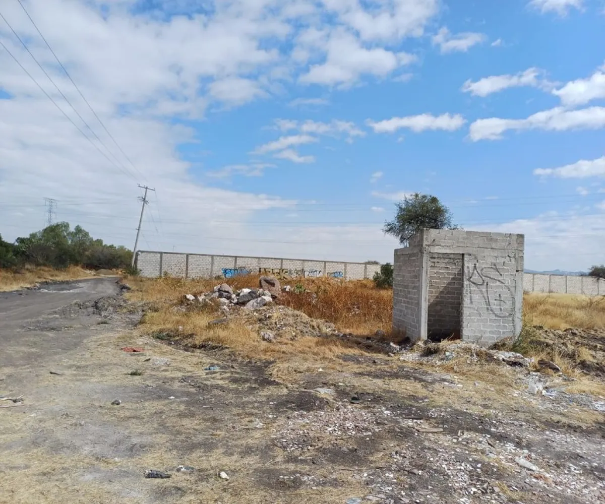 Terreno En Venta,Libramiento Surponiente 1, Corregidora, Querétaro 76908,Libramiento Surponiente,pAhEsnx