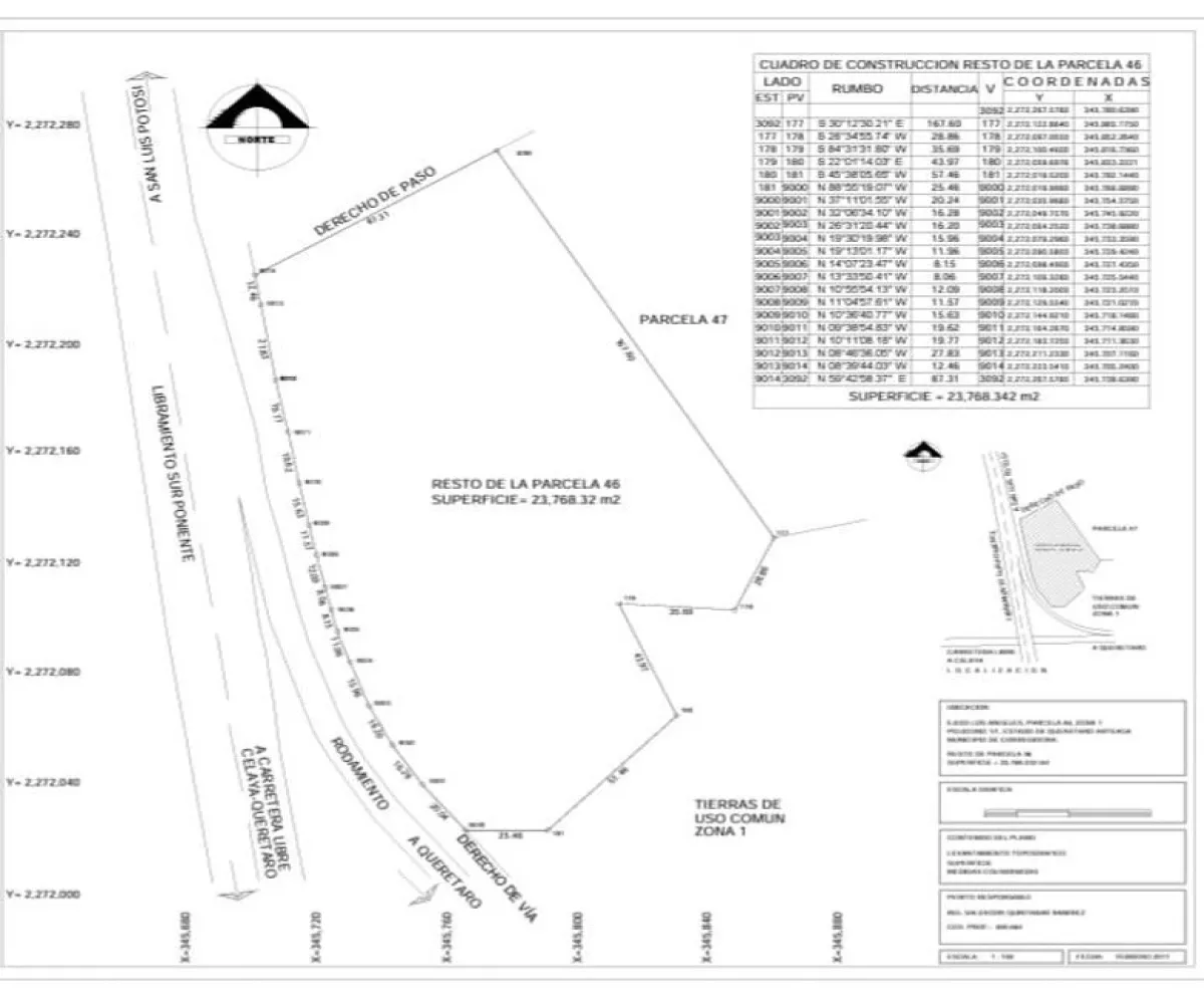 Terreno En Venta,Libramiento Surponiente 1, Corregidora, Querétaro 76908,Libramiento Surponiente,pAhEsnx
