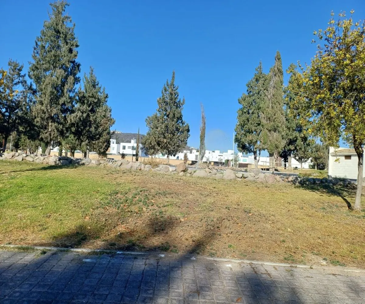 Terreno En Venta,Avenida Jaime Sabines 4014, Querétaro, Querétaro 76200,Avenida Jaime Sabines,p71MS1j