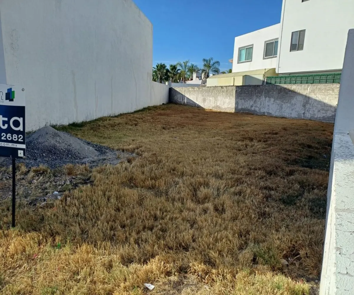 Terreno En Venta,Avenida Jaime Sabines 4014, Querétaro, Querétaro 76200,Avenida Jaime Sabines,p71MS1j