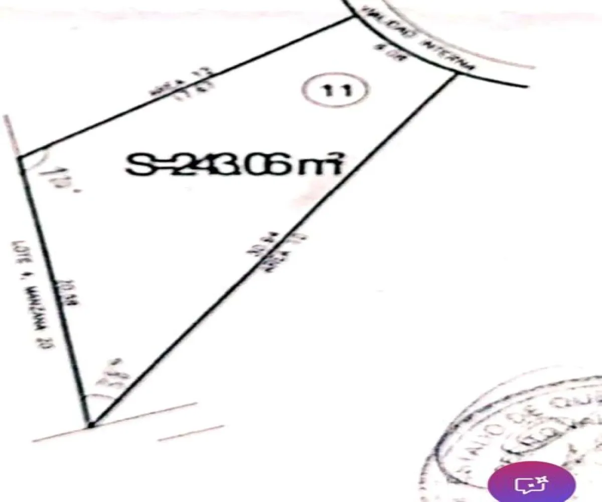 Terreno En Venta,Avenida Jaime Sabines 4014, Querétaro, Querétaro 76200,Avenida Jaime Sabines,p71MS1j