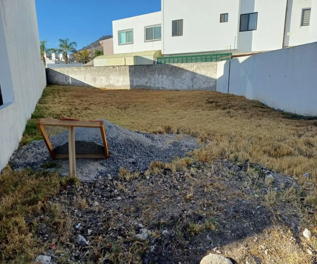 Terreno En Venta,Avenida Jaime Sabines 4014, Querétaro, Querétaro 76200,Avenida Jaime Sabines,p71MS1j