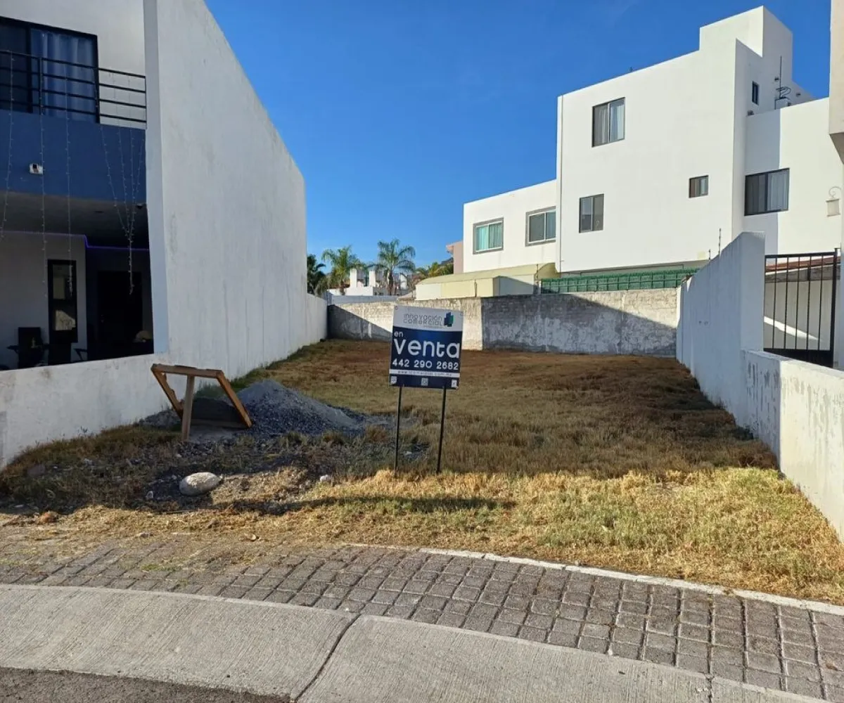 Terreno En Venta,Avenida Jaime Sabines 4014, Querétaro, Querétaro 76200,Avenida Jaime Sabines,p71MS1j