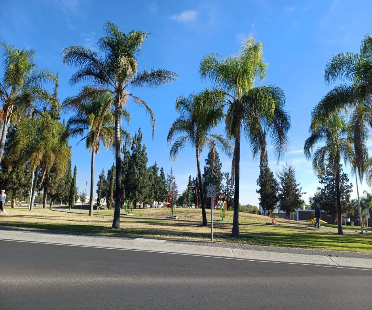 Terreno En Venta,Avenida Jaime Sabines 4014, Querétaro, Querétaro 76200,Avenida Jaime Sabines,p71MS1j