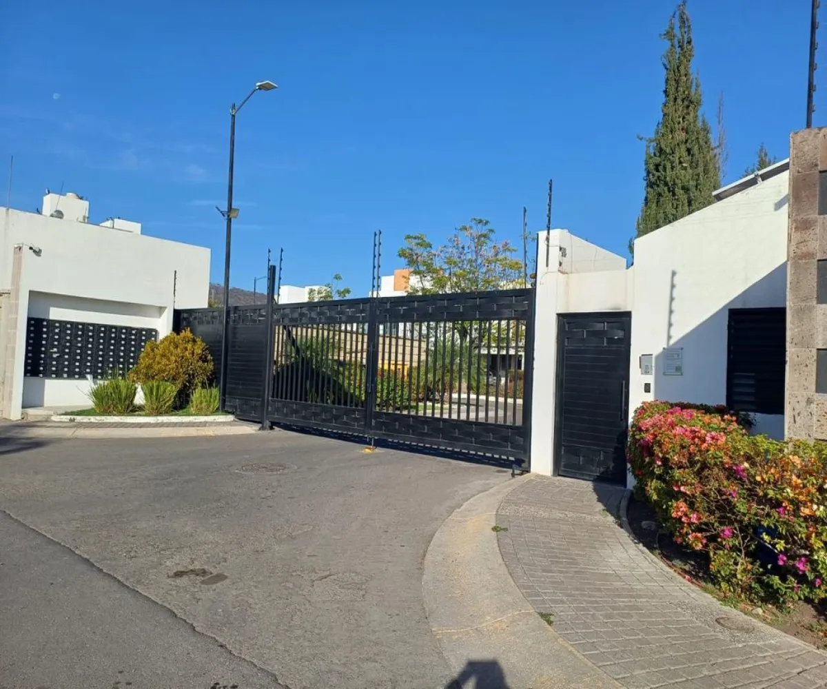 Terreno En Venta,Avenida Jaime Sabines 4014, Querétaro, Querétaro 76200,Avenida Jaime Sabines,p71MS1j