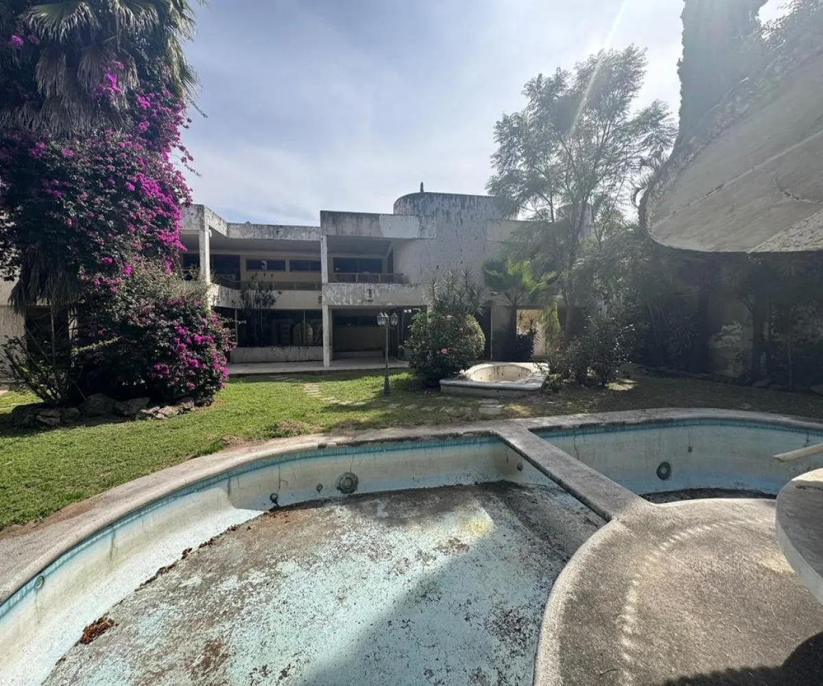 Casa En Venta,Chapalita Sur,Nayar 222, Zapopan, Jalisco 45040, 7 Habitaciones,7 Baños,Nayar,2,pNaRHsZ