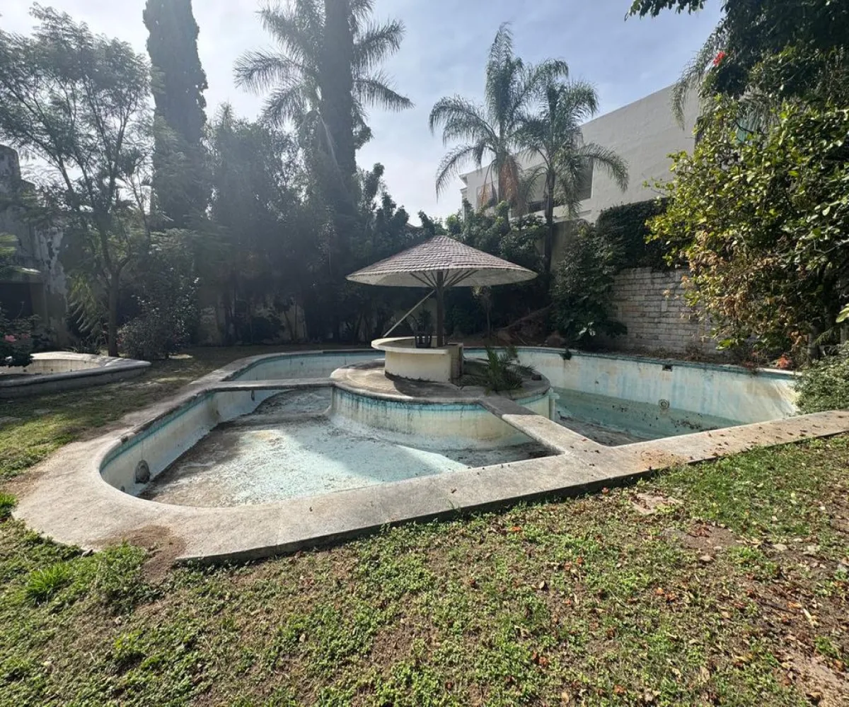 Casa En Venta,Chapalita Sur,Nayar 222, Zapopan, Jalisco 45040, 7 Habitaciones,7 Baños,Nayar,2,pNaRHsZ