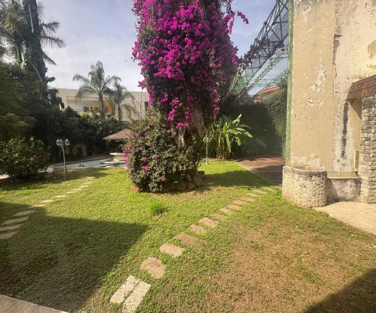 Casa En Venta,Chapalita Sur,Nayar 222, Zapopan, Jalisco 45040, 7 Habitaciones,7 Baños,Nayar,2,pNaRHsZ