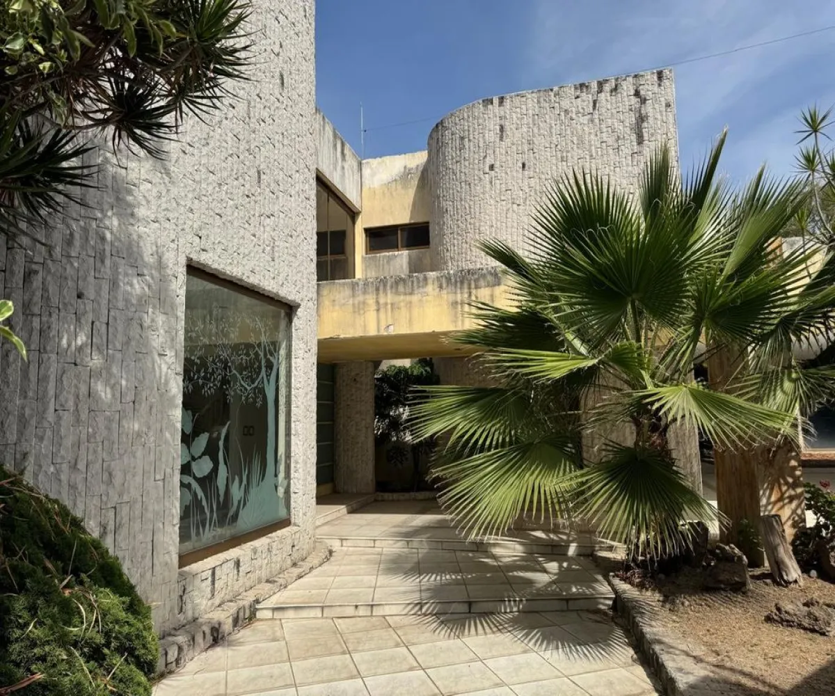 Casa En Venta,Chapalita Sur,Nayar 222, Zapopan, Jalisco 45040, 7 Habitaciones,7 Baños,Nayar,2,pNaRHsZ