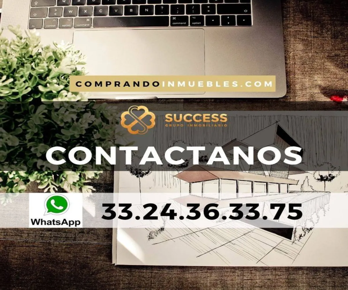 Casa En Venta,Miramar,Miramar |, Zapopan, Jalisco 45060, 3 Habitaciones,1 Baño,Miramar,1,pbPFJF8