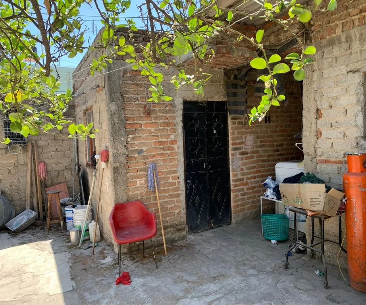 Casa En Venta,Miramar,Miramar |, Zapopan, Jalisco 45060, 3 Habitaciones,1 Baño,Miramar,1,pbPFJF8