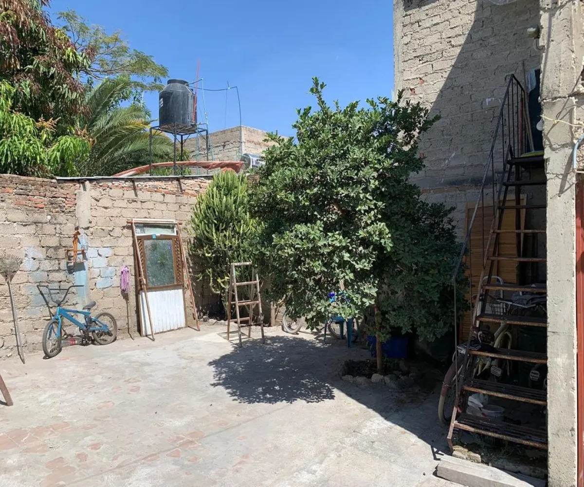 Casa En Venta,Miramar,Miramar |, Zapopan, Jalisco 45060, 3 Habitaciones,1 Baño,Miramar,1,pbPFJF8