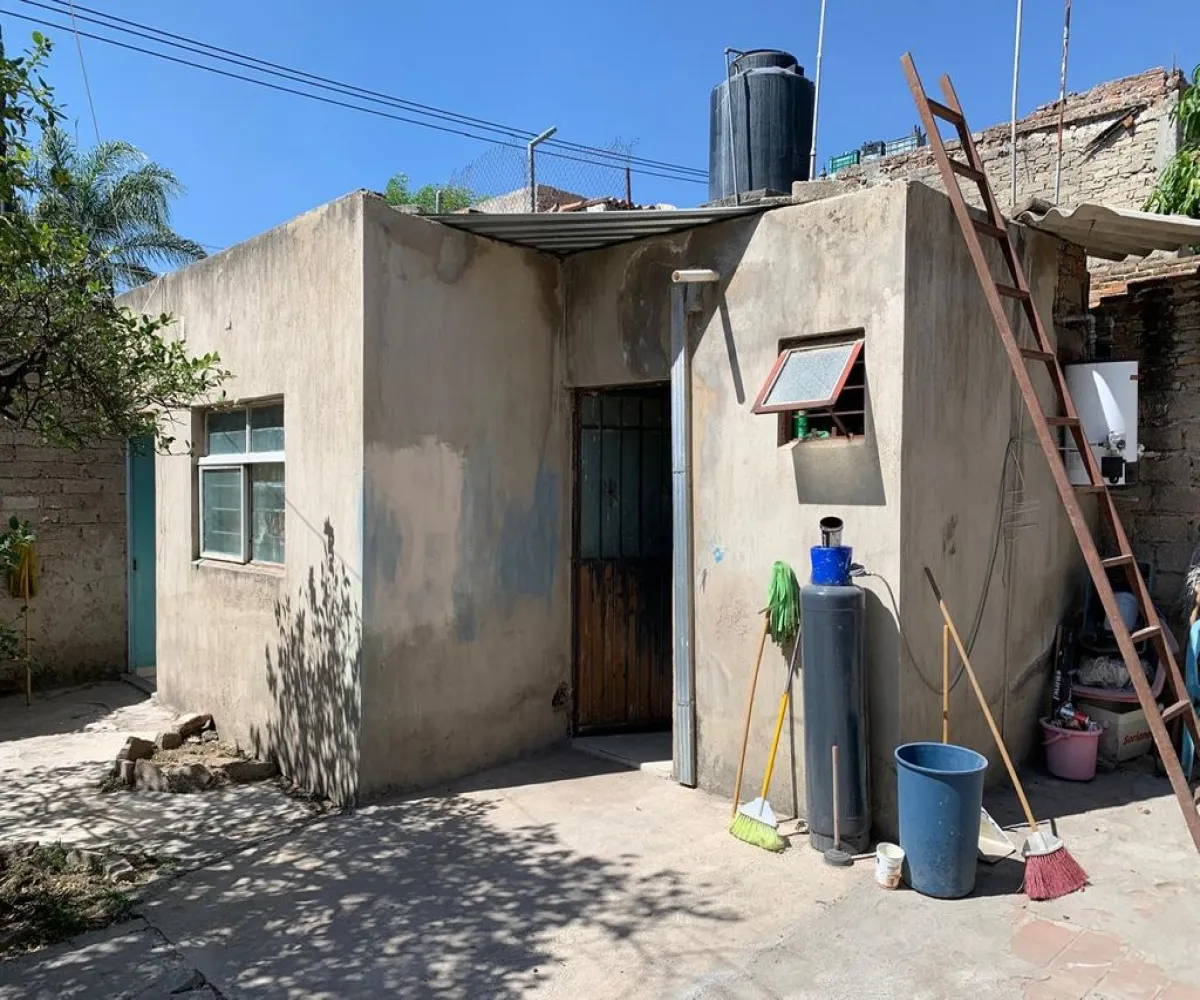 Casa En Venta,Miramar,Miramar |, Zapopan, Jalisco 45060, 3 Habitaciones,1 Baño,Miramar,1,pbPFJF8