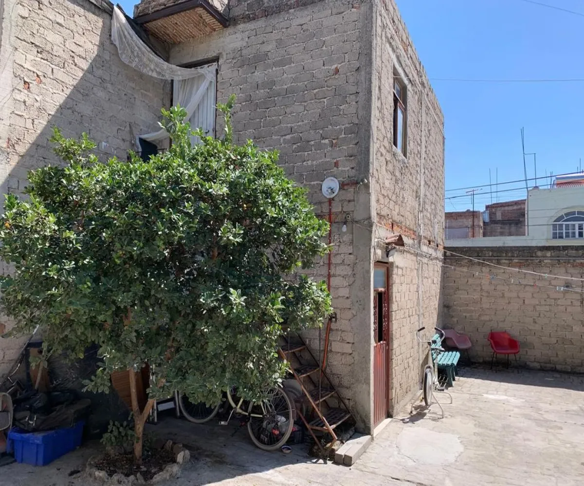 Casa En Venta,Miramar,Miramar |, Zapopan, Jalisco 45060, 3 Habitaciones,1 Baño,Miramar,1,pbPFJF8