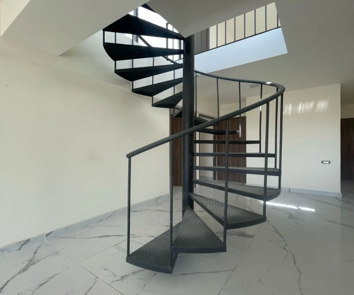 Departamento En Venta,Hogares de Nuevo México,Av D 718 1008, Zapopan, Jalisco 45138, 3 Habitaciones,3 Baños,Altures,Av D,723186