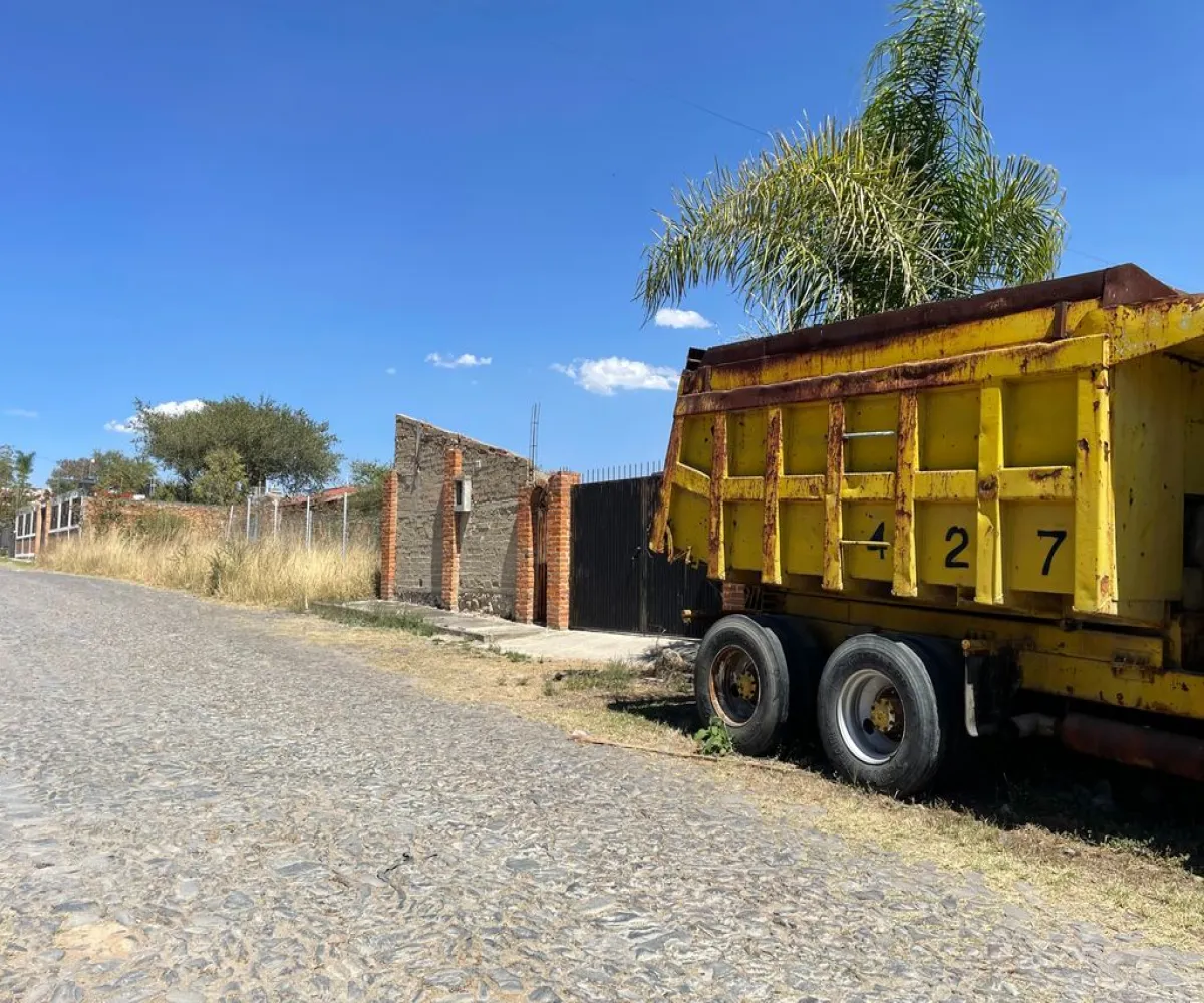 Terreno En Venta,LOMAS DE TESISTAN ,Paseo de las Orquídeas 62b, Zapopan, Jalisco 45200,Paseo de las Orquídeas,pRMbXao