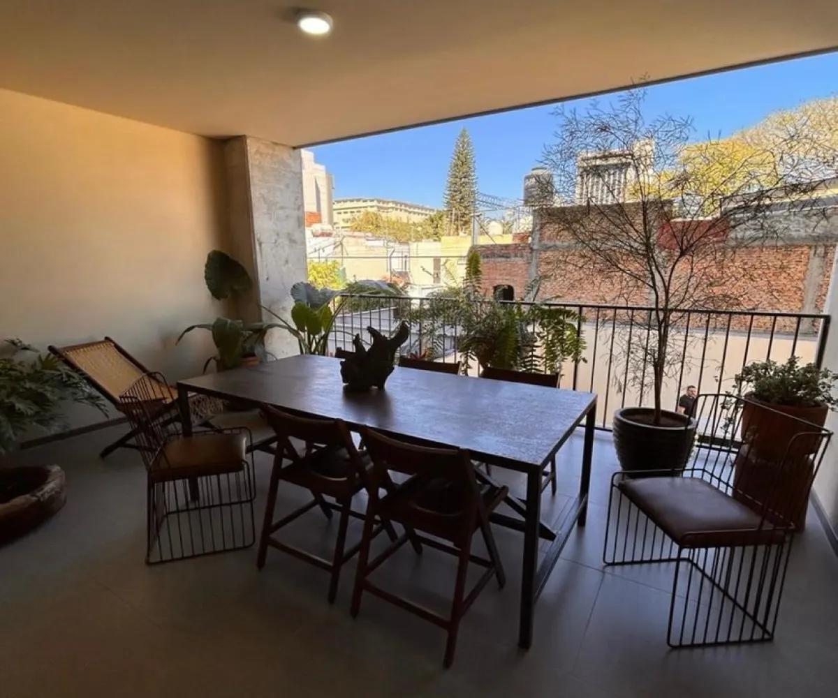 Departamento En PreVenta,Arcos Vallarta,Calle París 2472, Guadalajara, Jalisco 44130, 1 Cuarto,1 Baño,Calle París,2,pwwakaj