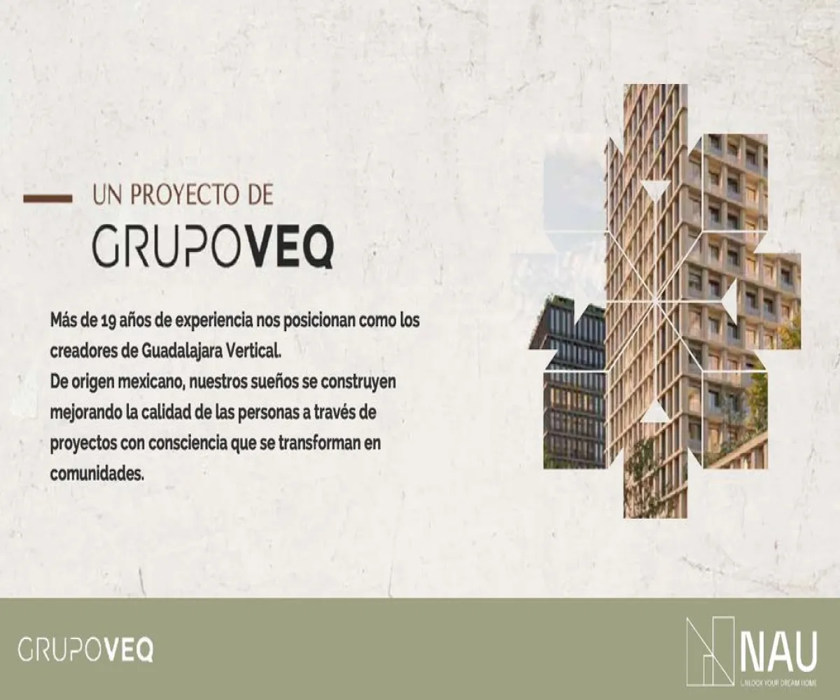 Departamento En Venta,Avenida Naciones Unidas 7880, Zapopan, Jalisco 45110, 1 Cuarto,1 Baño,Avenida Naciones Unidas,1,pb20UOk