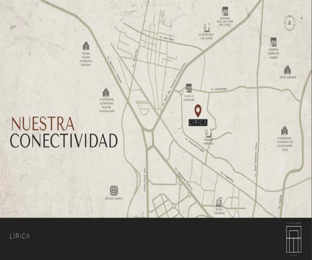 Departamento En Venta,Avenida Naciones Unidas 7880, Zapopan, Jalisco 45110, 1 Cuarto,1 Baño,Avenida Naciones Unidas,1,pb20UOk