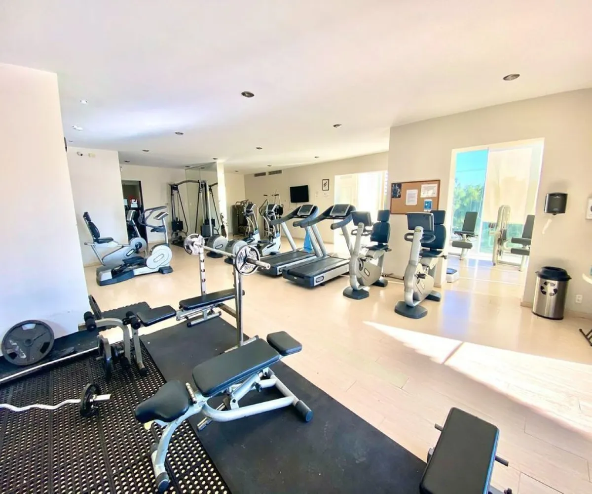 Departamento En Renta,Valle Real,Paseo Valle Real 1222, Zapopan, Jalisco 45019, 2 Habitaciones,2 Baños,Paseo Valle Real ,1,pBaqSCV