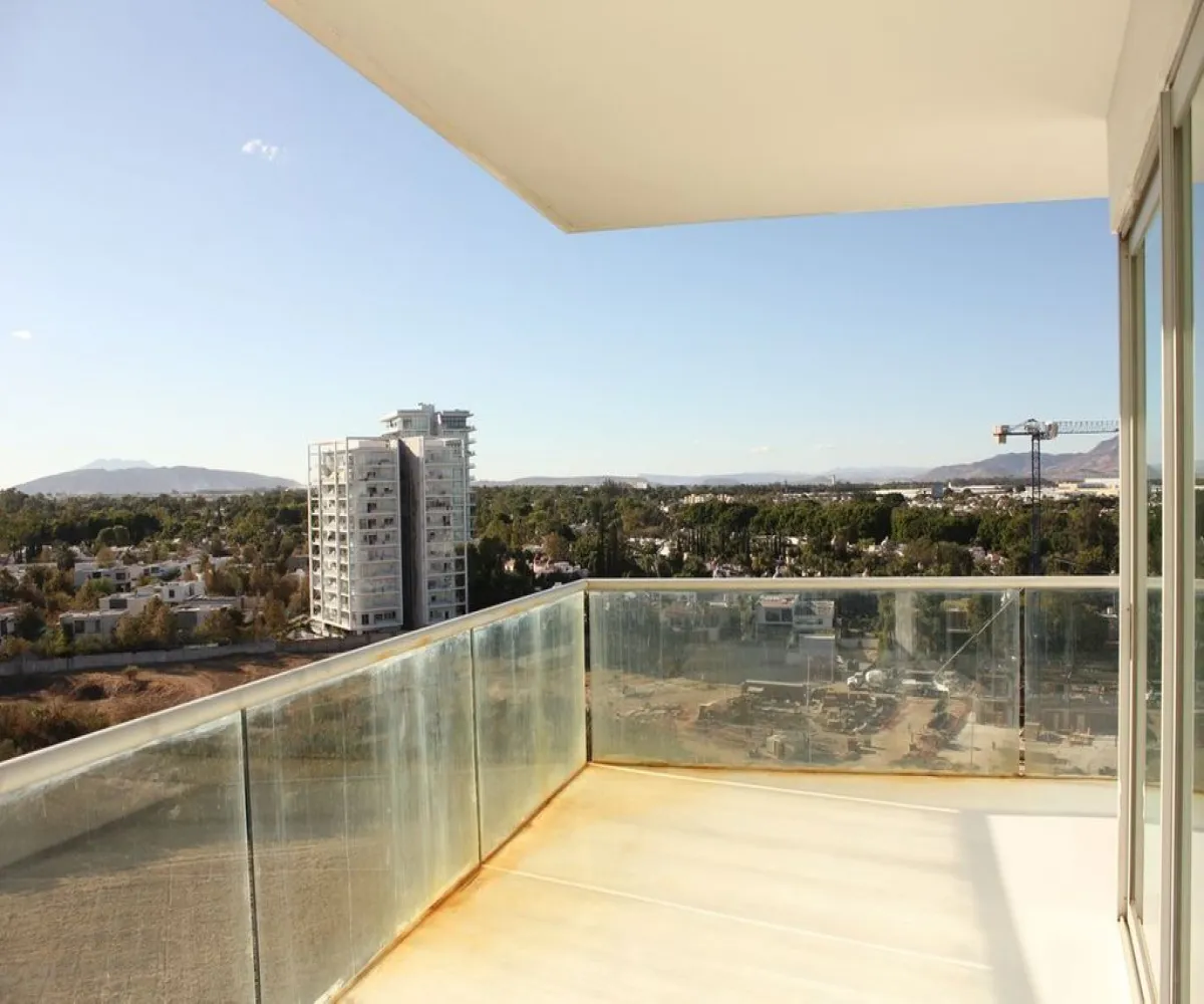 Departamento En Renta,Valle Real,Paseo Valle Real 1222, Zapopan, Jalisco 45019, 2 Habitaciones,2 Baños,Paseo Valle Real ,1,pBaqSCV