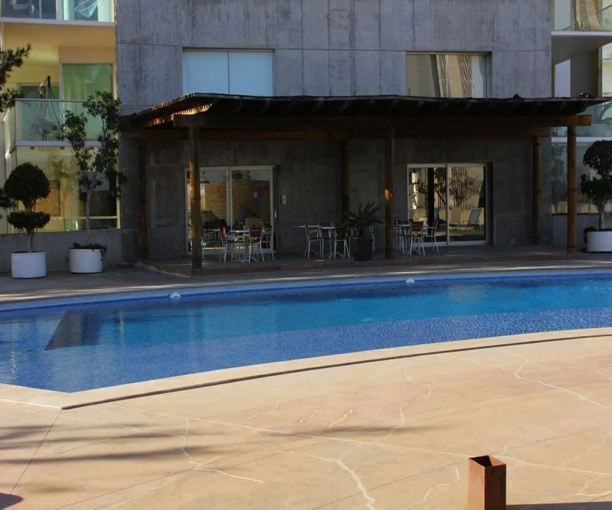 Departamento En Renta,Valle Real,Paseo Valle Real 1222, Zapopan, Jalisco 45019, 2 Habitaciones,2 Baños,Paseo Valle Real ,1,pBaqSCV