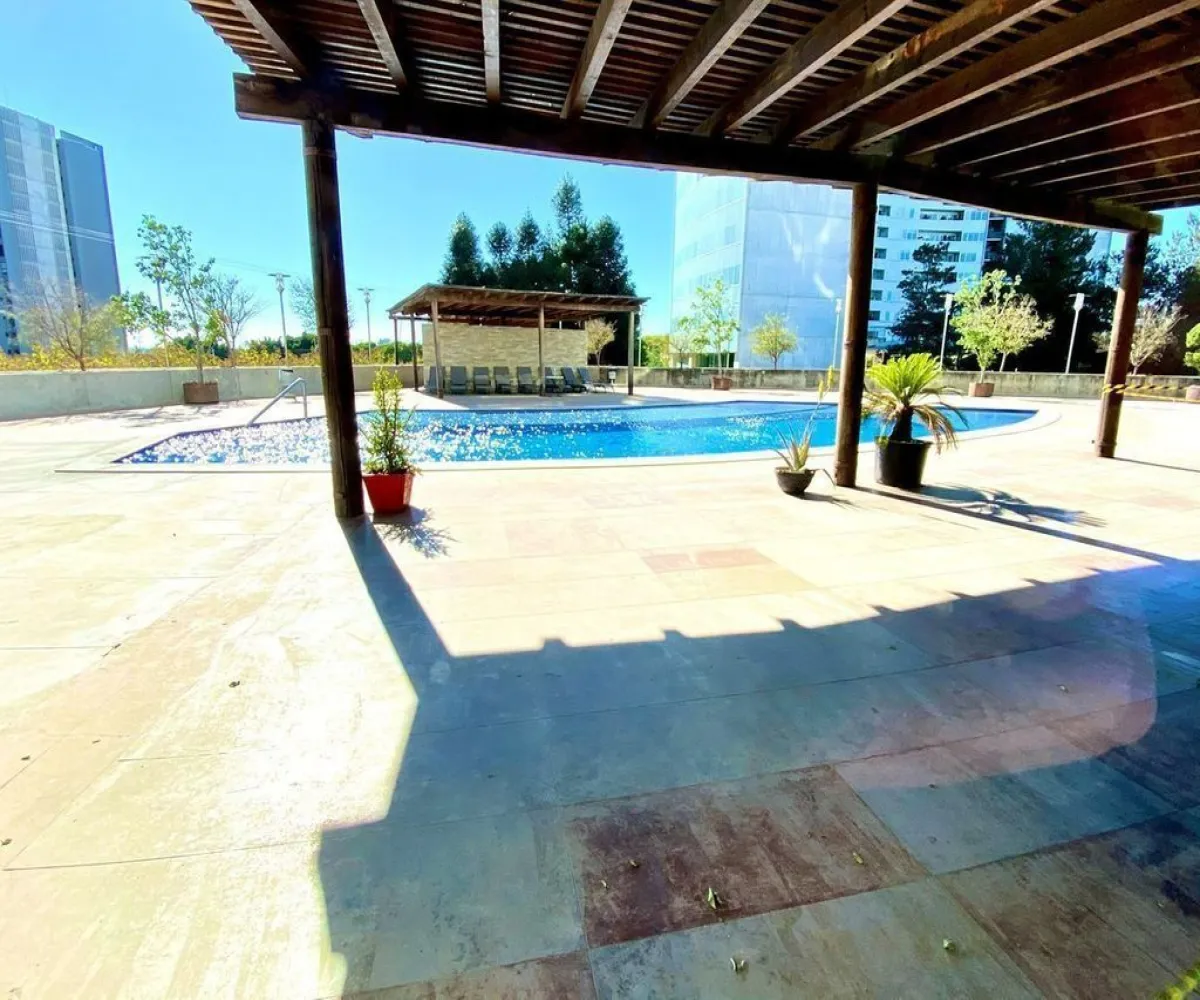 Departamento En Renta,Valle Real,Paseo Valle Real 1222, Zapopan, Jalisco 45019, 2 Habitaciones,2 Baños,Paseo Valle Real ,1,pBaqSCV