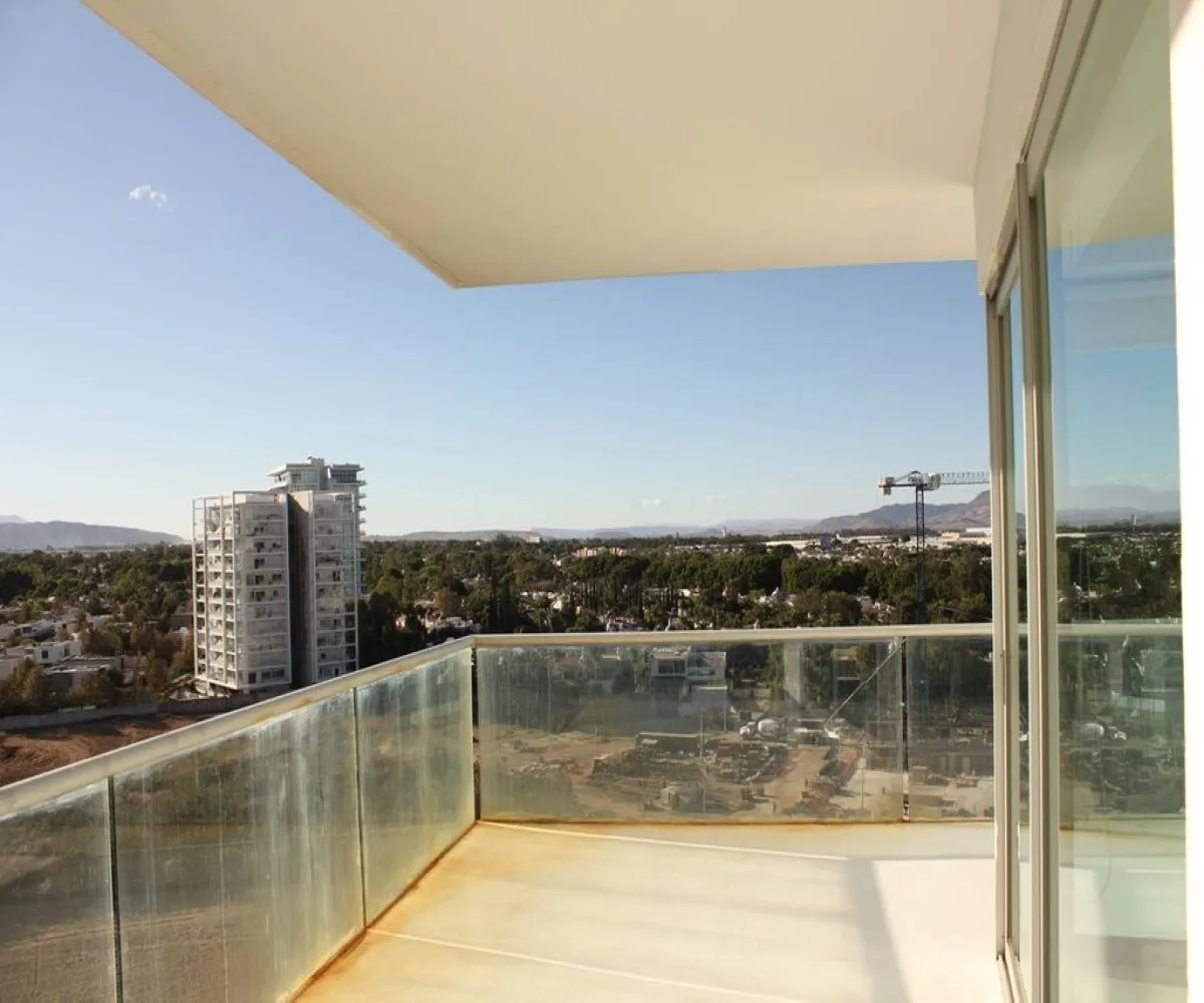 Departamento En Renta,Valle Real,Paseo Valle Real 1222, Zapopan, Jalisco 45019, 2 Habitaciones,2 Baños,Paseo Valle Real ,1,pBaqSCV