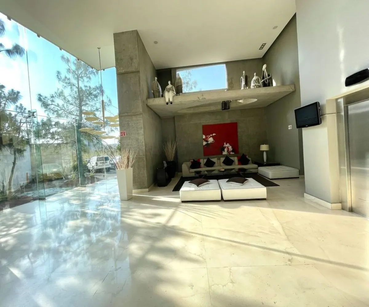 Departamento En Renta,Valle Real,Paseo Valle Real 1222, Zapopan, Jalisco 45019, 2 Habitaciones,2 Baños,Paseo Valle Real ,1,pBaqSCV