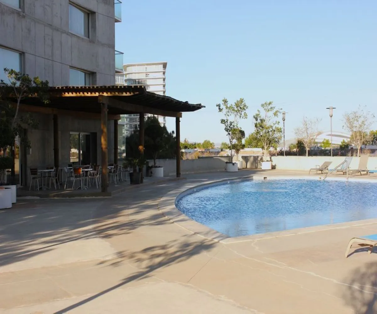 Departamento En Renta,Valle Real,Paseo Valle Real 1222, Zapopan, Jalisco 45019, 2 Habitaciones,2 Baños,Paseo Valle Real ,1,pBaqSCV