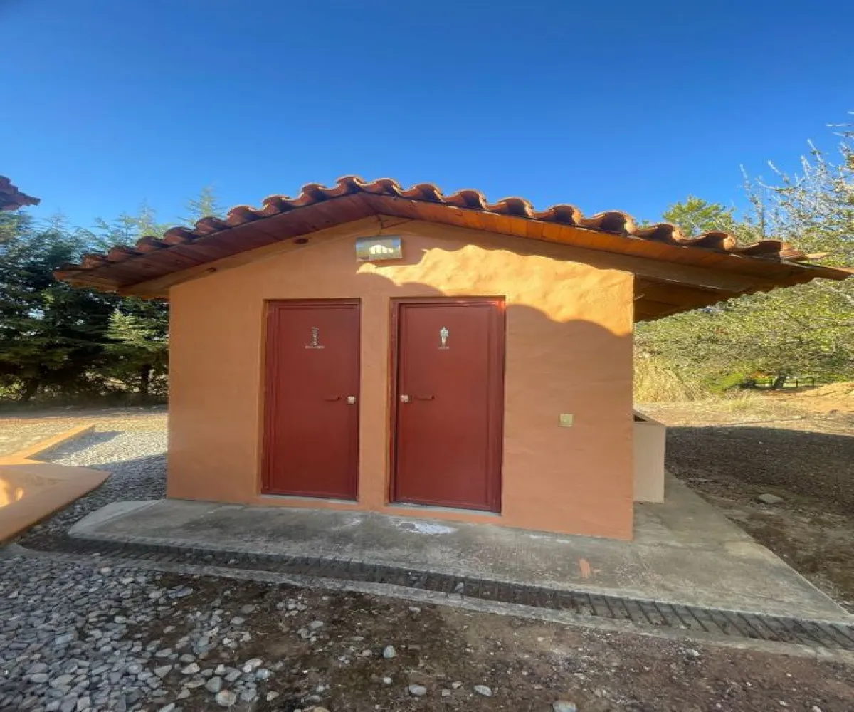 En Venta,HACIENDA SAN FRANCISCO ,Villa las Piedrotas 2B, Tapalpa, Jalisco 49340, 4 Habitaciones,2 Baños,Villa las Piedrotas ,2,pbElWst