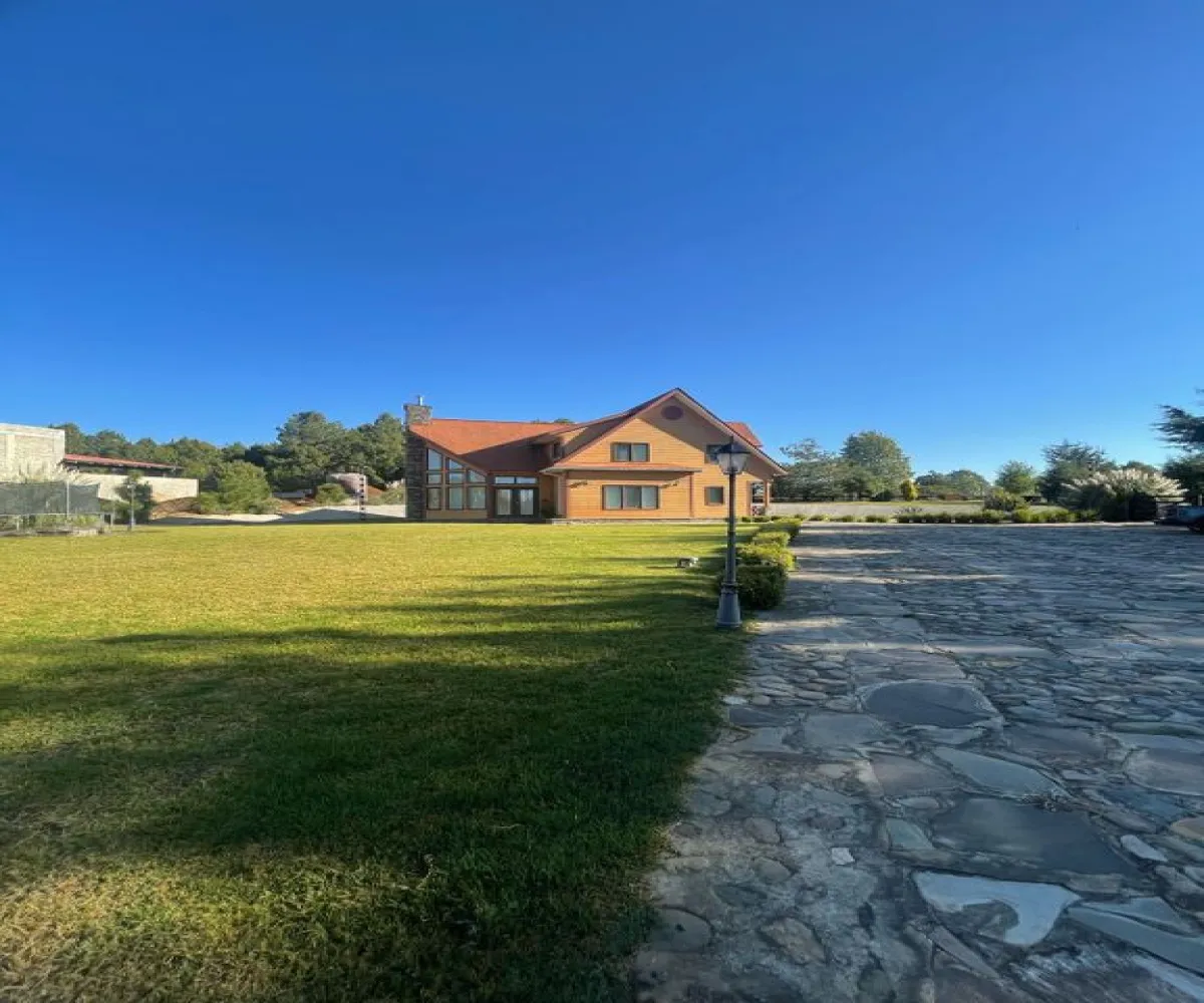 En Venta,HACIENDA SAN FRANCISCO ,Villa las Piedrotas 2B, Tapalpa, Jalisco 49340, 4 Habitaciones,2 Baños,Villa las Piedrotas ,2,pbElWst