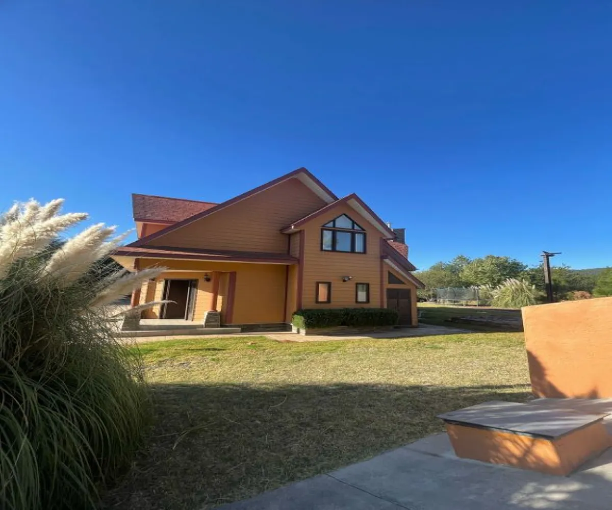 En Venta,HACIENDA SAN FRANCISCO ,Villa las Piedrotas 2B, Tapalpa, Jalisco 49340, 4 Habitaciones,2 Baños,Villa las Piedrotas ,2,pbElWst