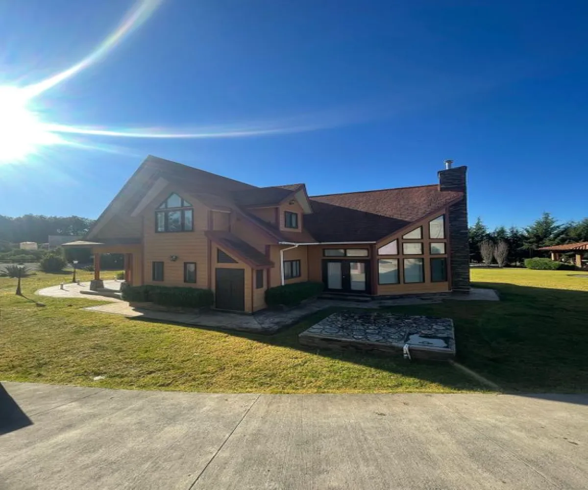 En Venta,HACIENDA SAN FRANCISCO ,Villa las Piedrotas 2B, Tapalpa, Jalisco 49340, 4 Habitaciones,2 Baños,Villa las Piedrotas ,2,pbElWst