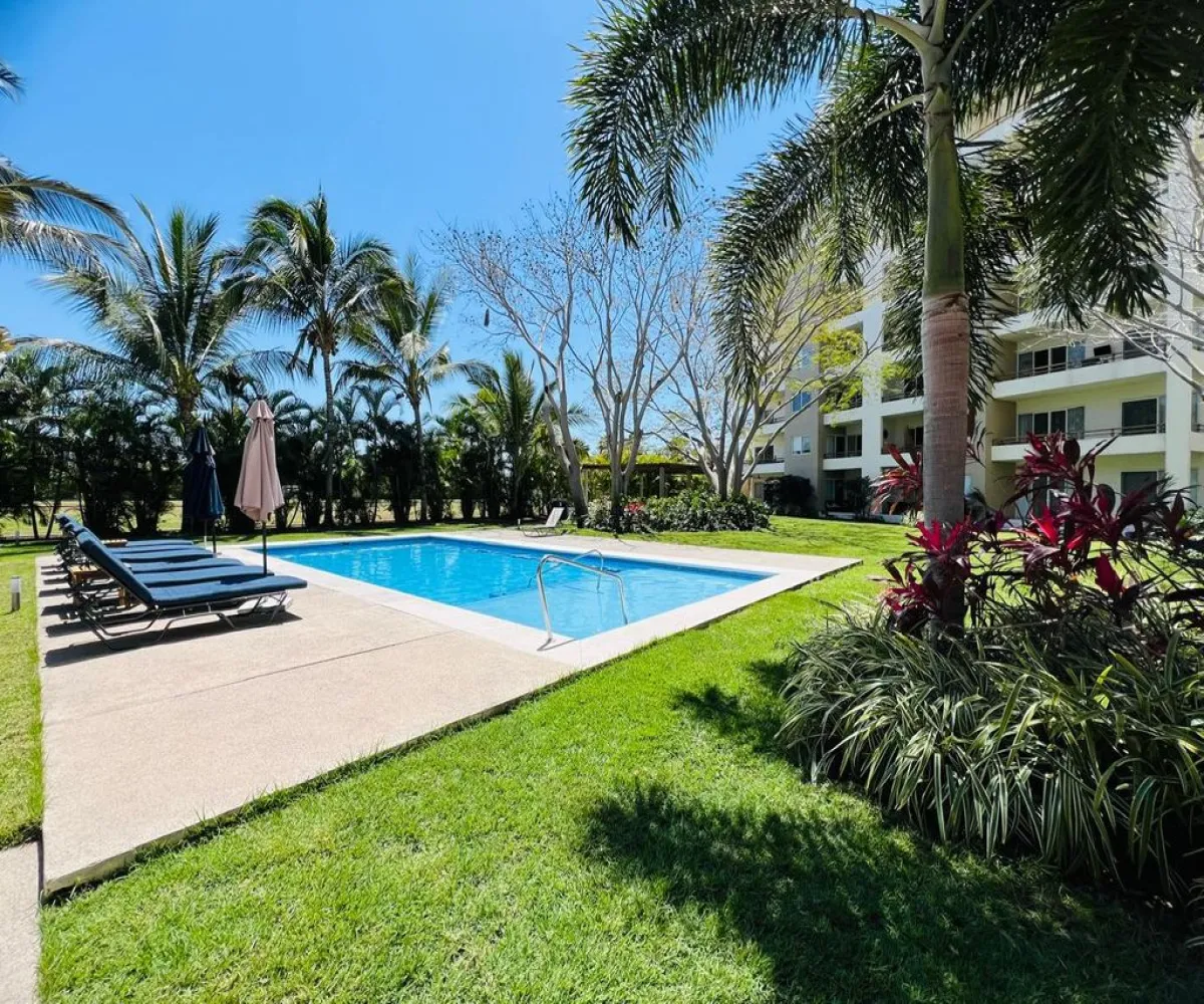 Departamento En Venta,Flamingos,Paseo de los Flamingos 52 PH C, Bahía de Banderas, Nayarit 63732, 2 Habitaciones,2 Baños,Paseo de los Flamingos,1,p4W3Qci