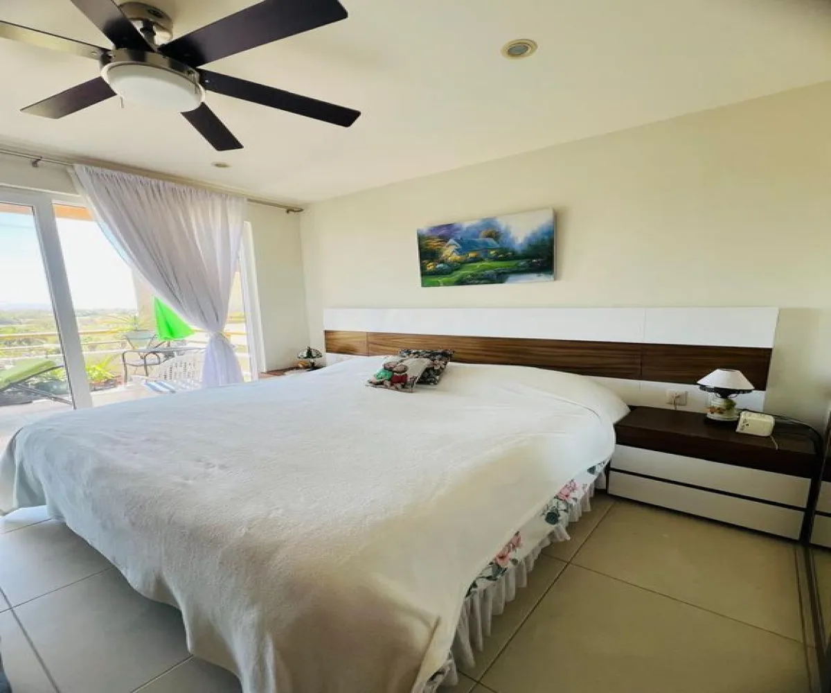 Departamento En Venta,Flamingos,Paseo de los Flamingos 52 PH C, Bahía de Banderas, Nayarit 63732, 2 Habitaciones,2 Baños,Paseo de los Flamingos,1,p4W3Qci
