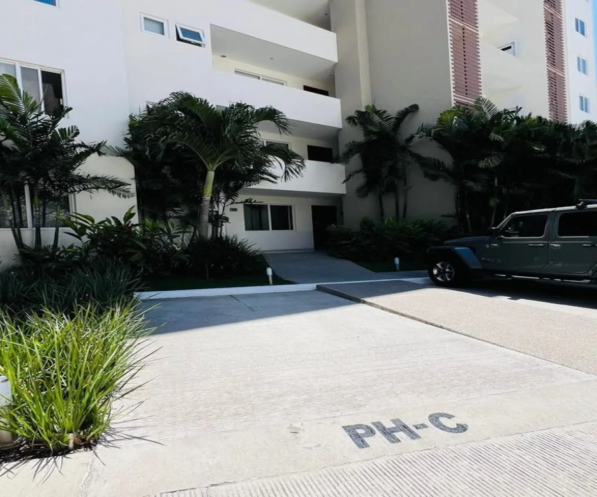 Departamento En Venta,Flamingos,Paseo de los Flamingos 52 PH C, Bahía de Banderas, Nayarit 63732, 2 Habitaciones,2 Baños,Paseo de los Flamingos,1,p4W3Qci