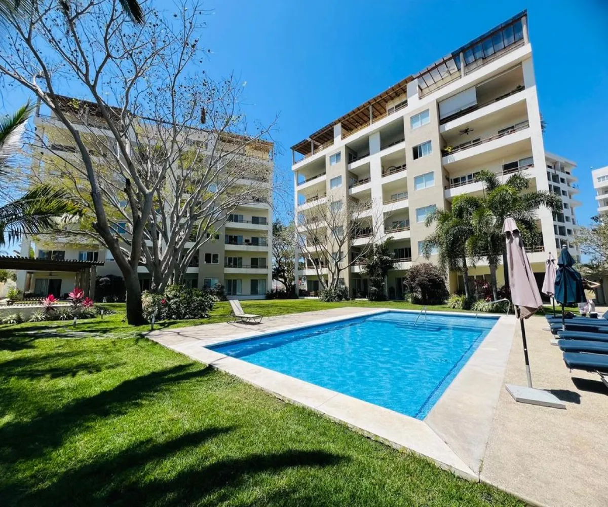Departamento En Venta,Flamingos,Paseo de los Flamingos 52 PH C, Bahía de Banderas, Nayarit 63732, 2 Habitaciones,2 Baños,Paseo de los Flamingos,1,p4W3Qci